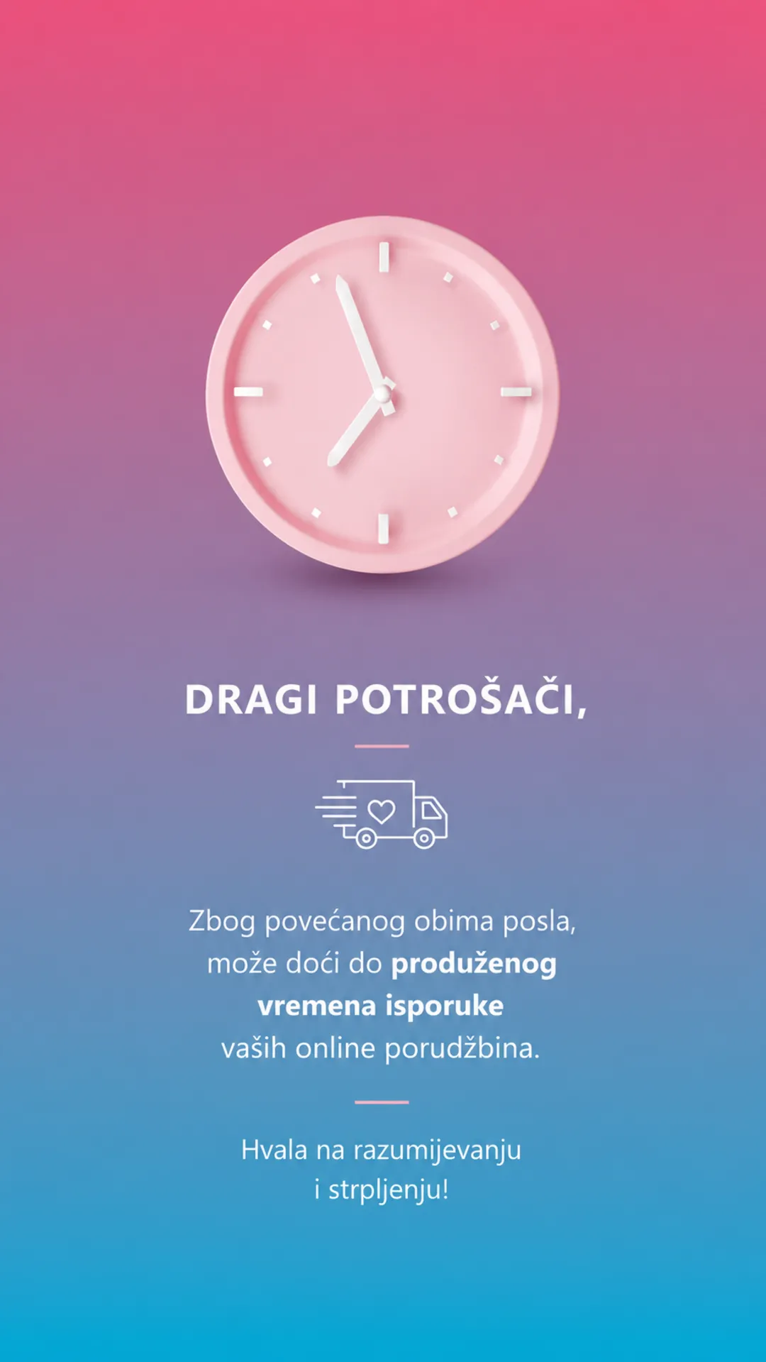 Online kupovine